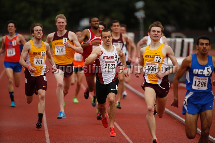 2014SIfriOpen-057.JPG - Apr 4-5, 2014; Stanford, CA, USA; the Stanford Track and Field Invitational.